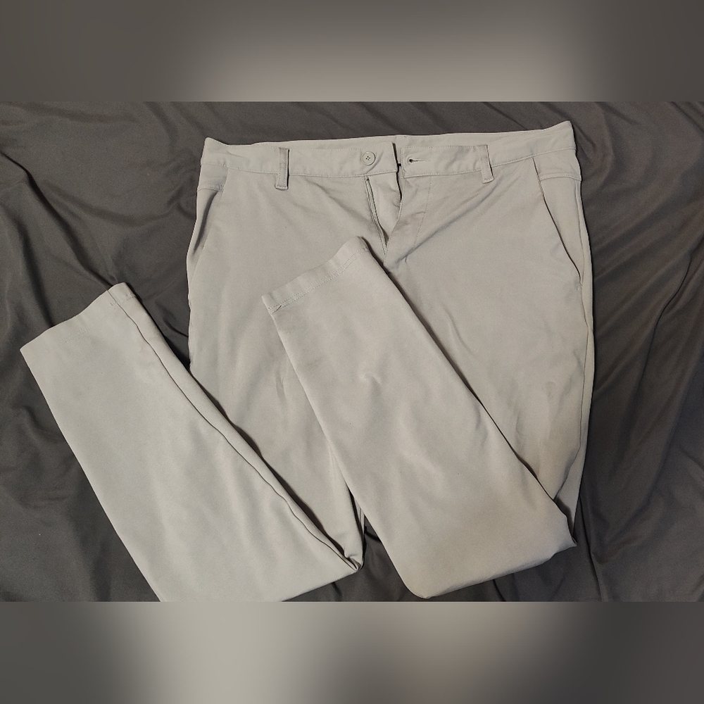 Bylt Everyday Pant 2.0